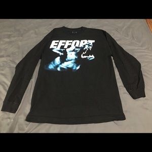 BROCKHAMPTON long sleeve